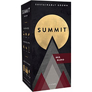 Summit Red Blend