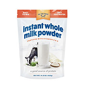 Saco Instant Whole Milk Powder