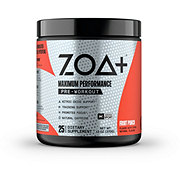 ZOA + Maximum Performance Pre-Workout - Fruit Punch