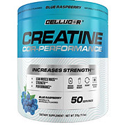 Cellucor Creatine Cor-Performance Blue Raspberry