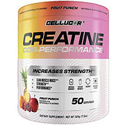 Cellucor Cor-Performance Creatine Fruit Punch