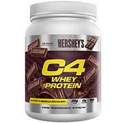 Cellucor C4 Whey Protein Hershey's