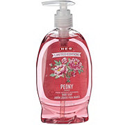 H-E-B Limited Edition Liquid Hand Soap - Peony Scent