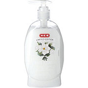 H-E-B Limited Edition Liquid Hand Soap - White Magnolia Scent