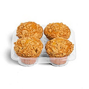 H-E-B Bakery Pumpkin Muffins