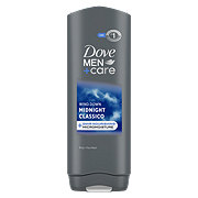 Dove Vitality Renewal Body Wash