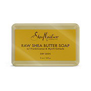 Shea Moisture Raw Shea Butter Bar Soap