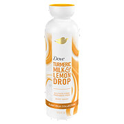 Dove Plant Milk Cleansing Bar - Turmeric Milk & Lemon Drop