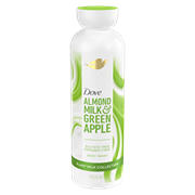 Dove Plant Milk Body Wash - Almond Milk & Green Apple