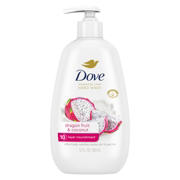 Dove Advanced Care Hand Wash - Dragon Fruit & Coconut