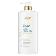 Dove Daily Moisture Damage Therapy Conditioner