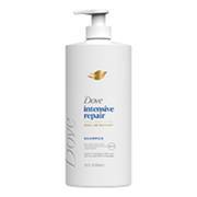 Dove Intensive Repair Damage Therapy Shampoo