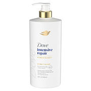 Dove Intensive Repair Damage Therapy Conditioner