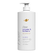 Dove Volume & Fullness Damage Therapy Shampoo