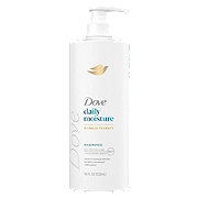 Dove Damage Therapy Daily Moisture Shampoo 