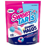 SweeTARTS Gummy Halos Candy