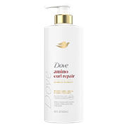 Dove Amino Curl Repair Damage Therapy Conditioner