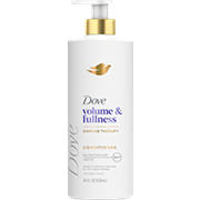 Dove Volume & Fullness Damage Therapy Conditioner with Biotin