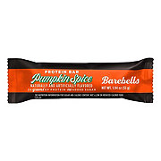 Barebells 20g Protein Bar - Pumpkin Spice