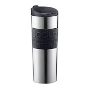 Bodum Travel Mug - Black