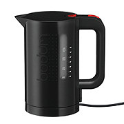 Bodum Electric Water Kettle - Black