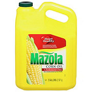 Mazola Corn Oil