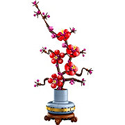 LEGO Botanicals Plum Blossom Set