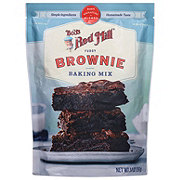 Bob's Red Mill Brownie Mix