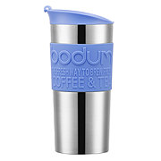 Bodum Travel Mug - Blue