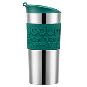 Bodum Travel Mug - Turquoise