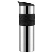 Bodum Travel Mug - Black