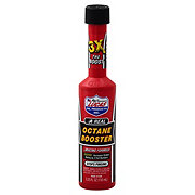 Lucas Oil Octane Booster