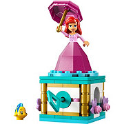 LEGO Disney Princess Twirling Ariel Set