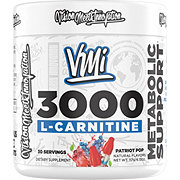 VMI 3000 L-Carnitine Patriot Pop