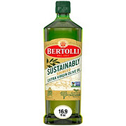 Bertolli Sustainably Sourced Extra Virgin Olive Oil