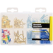 Hillman Household Assortment Kit