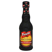 French's Worcestershire Sauce