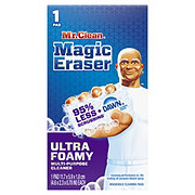 Mr. Clean Magic Eraser Ultra Foamy Multi-Purpose Cleaning Pads