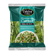 H-E-B Salad Kit - Classic Caesar