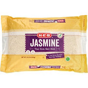 H-E-B Jasmine Thai Hom Mali Rice
