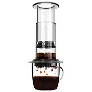 AeroPress Coffee Maker - Clear