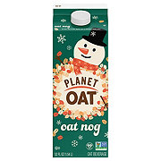 Planet Oat Oat Nog