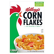 Kellogg's Corn Flakes