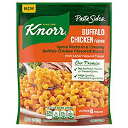 Knorr Pasta Sides Buffalo Chicken Spirals