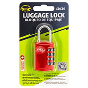 Grip Tight Tools SDC56 Luggage Lock