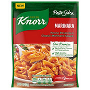 Knorr Pasta Sides Marinara Penne