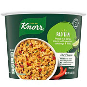 Knorr Pad Thai Pasta Cup