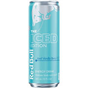 Red Bull Total Zero Energy Drink
