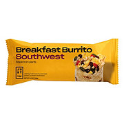 Just Egg Breakfast Burrito Southwest