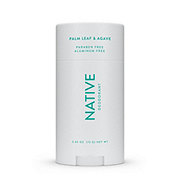 Native Deodorant - Palm Leaf & Agave